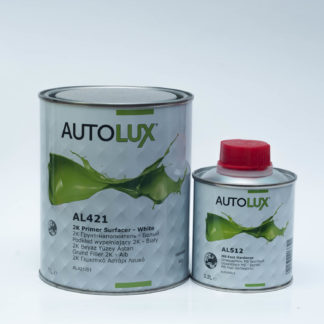 AL421 + AL512
