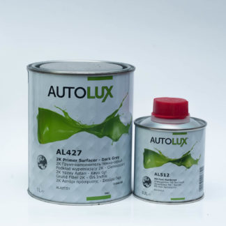 AL427 + AL512