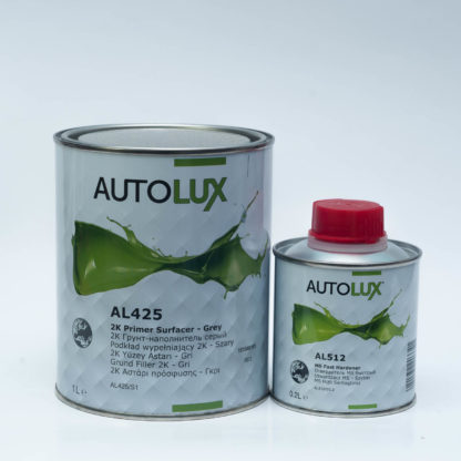 AL 425 + AL512