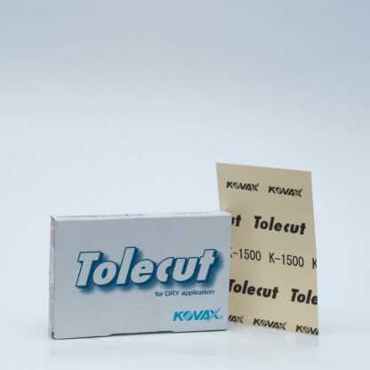 Tolecut różowy k1500
