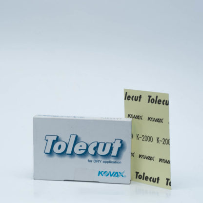 Tolecut K2000