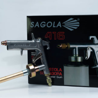SAGOLA 416