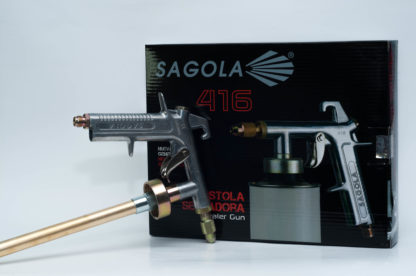 SAGOLA 416