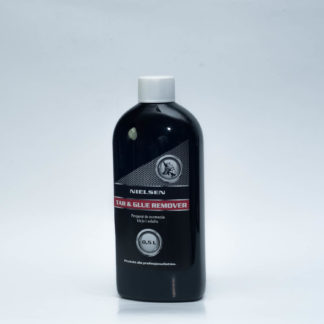 Glue remover
