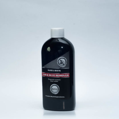 Glue remover