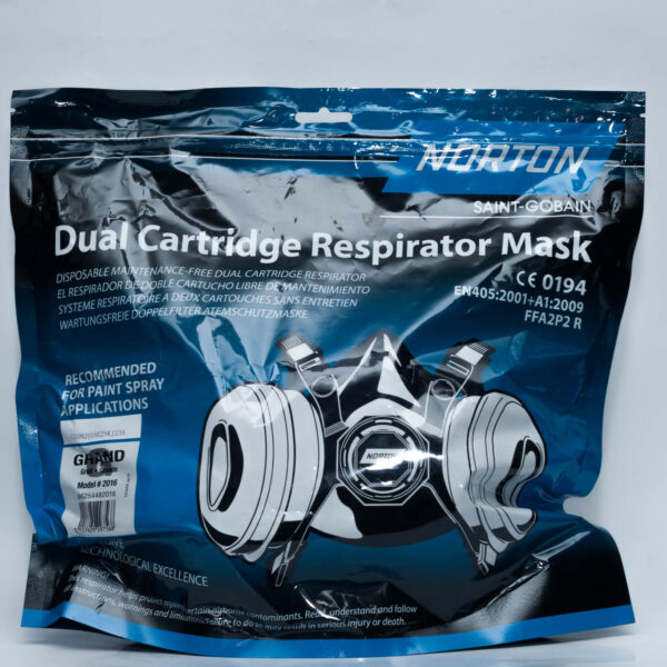 Norton mask