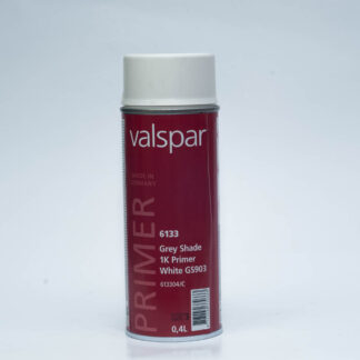 valspar white