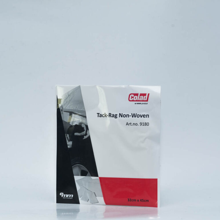 Ściereczka pyłochłonna COLAD Tack-Rag Non-Woven 9180