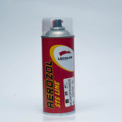 Aerozol lechler
