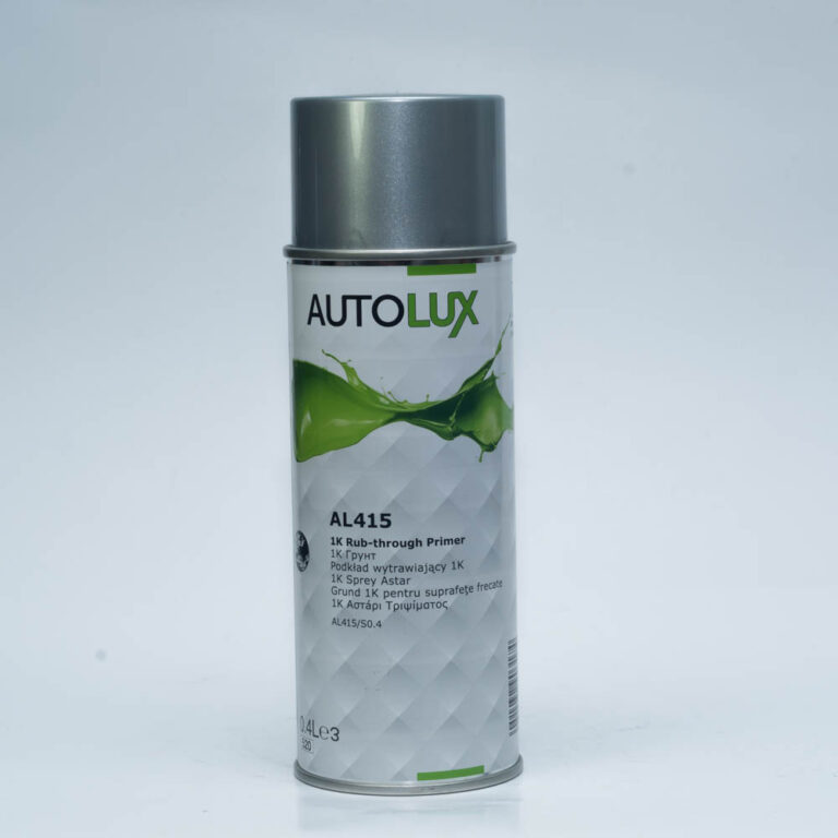 AUTO LUX Podkład Gruntujący 1K Spray AL415