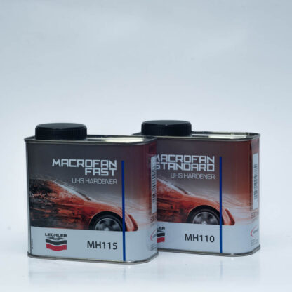 MH115 + MH110