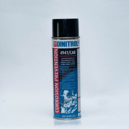 dinitrol 4941/car