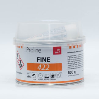 fine 422