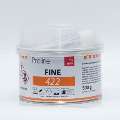 fine 422