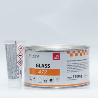 kit 472 glass