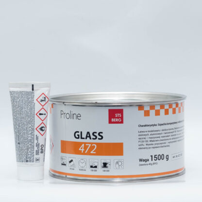 kit 472 glass