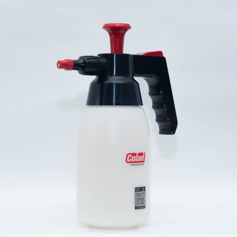 Opryskiwacz atomizer COLAD