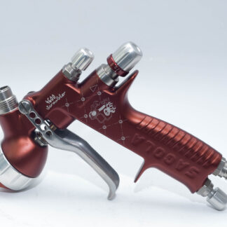 Pistolet sagola
