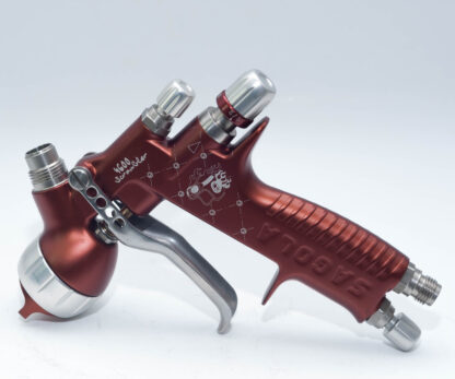 Pistolet sagola