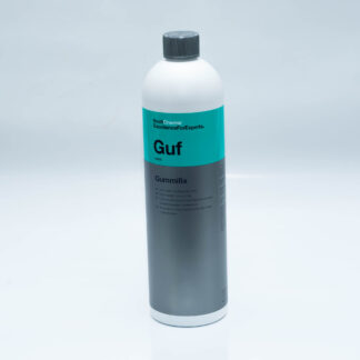 koch chemie guf gummix