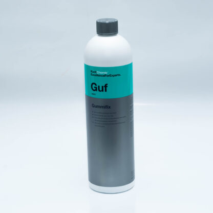koch chemie guf gummix