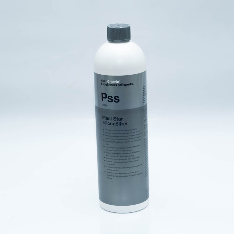 koch chemie pss