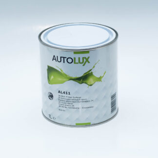 Autolux al411