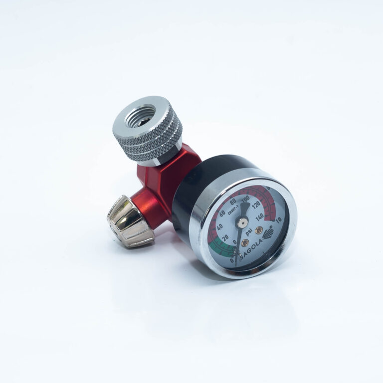 SAGOLA Regulator RC1