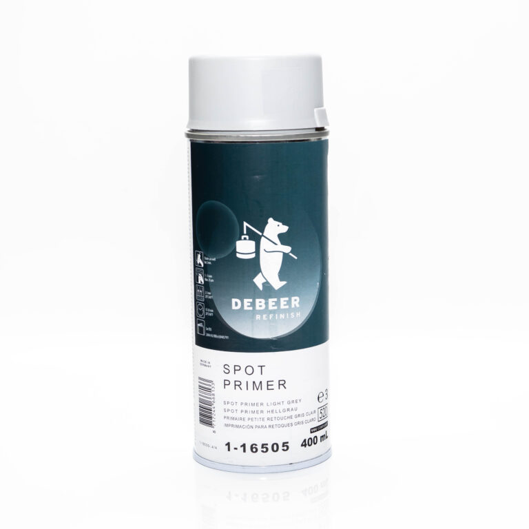 DEBEER SPOT PRIMER 1-16505 400ml