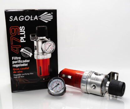 Sagola 479 plus