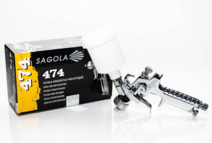 SAGOLA 474