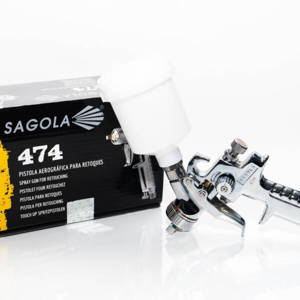 SAGOLA 474