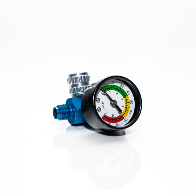 Regulator powietrza f098