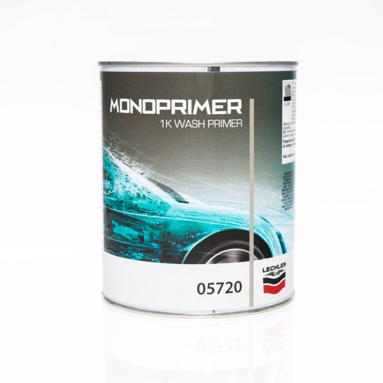 Lechler Monoprimer 1k WASH PRIMER 05720 750ml