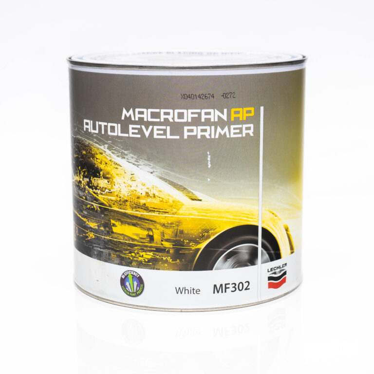 Lechler Macrofan AP AUTOLEVEL PRIMER MF302 2500ml