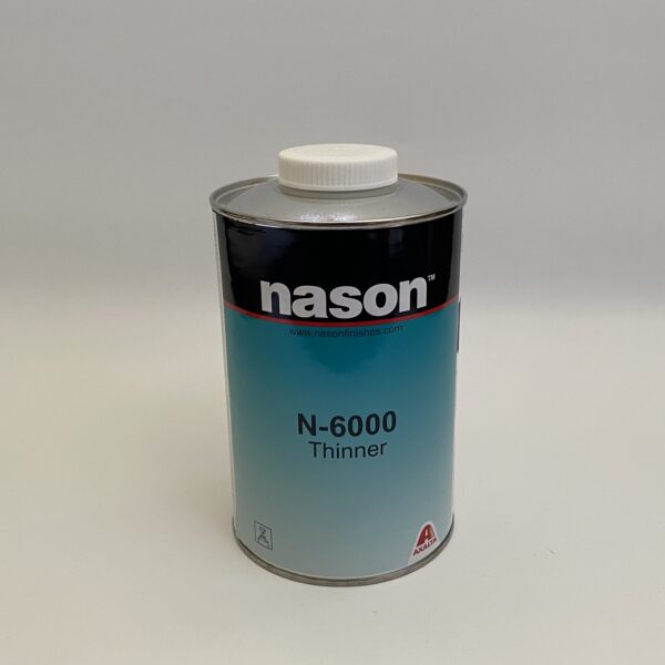 Nason 6000 rozcienczalnik