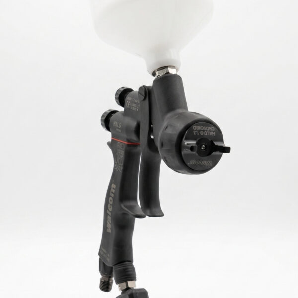 Walcom Genesi Carbonio 360 EVO HALO BASE
